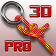 ไอคอนของโปรแกรม: Knots 3D Pro