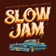ไอคอนของโปรแกรม: Slow Jam
