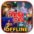 程序图标：Lagu Sheila On 7 Offline …