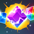 プログラムのアイコン：Jewel Burst