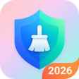 Icono de programa: Antivirus Defender: Clean…
