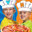 Иконка программы: Cooking Party with Vlad  …