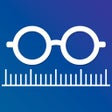 程序图标：Pupil Distance Meter - Ey…