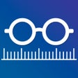 Icona del programma: Pupil Distance Meter - Ey…