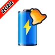 Ícone do programa: Full Battery Alarm