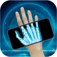 Icon of program: Xray Body Scanner Prank