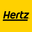 Иконка программы: Hertz Car Rentals