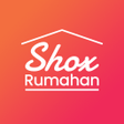 Shox Rumahan: Belanja  Arisan icon