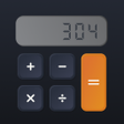 プログラムのアイコン：Calculator Plus Custom Th…