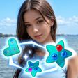 Иконка программы: Unscrew Beauty:Screw Puzz…