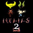 Biểu tượng của chương trình: Hylics 2