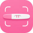 プログラムのアイコン：Pregnancy Test AI Scanner