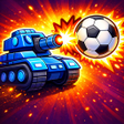 أيقونة البرنامج: Battle Football - Soccer …