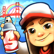 Icon of program: Subway Surfers Tycoon