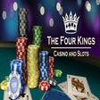Icoon van programma: The Four Kings Casino and…