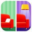 Icône du programme : Differences - Find  Spot …