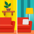 プログラムのアイコン：Differences - Find them a…
