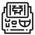 Icoon van programma: Bulk Barcode Generator Pr…