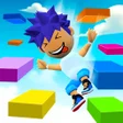 Ícone do programa: Obby Parkour: Crazy Adven…