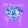 Icône du programme : Pro FF Emotes And Dance V…