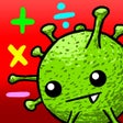 Ícone do programa: Math Evolve: A Fun Math G…