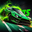 Icon of program: CarX Street: Racing world…