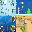 Иконка программы: Mini game party
