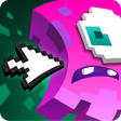 Ícone do programa: Cursor The Virus Hunter 3…