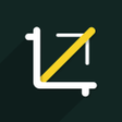Ikona programu: No Crop - Fit Profile Ima…