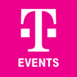 プログラムのアイコン：T-Mobile Events