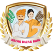プログラムのアイコン：Krishi Bazar Bhav- Agri N…