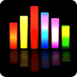 프로그램 아이콘: Sound Spectrum Analyzer