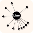 Ikona programu: Line