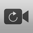 Ícone do programa: Video Rotation: Flip and …
