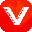 Programın simgesi: All Video Downloader 2024