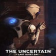 The Uncertain: Last Quiet Day icon