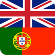 プログラムのアイコン：Offline English Portugues…