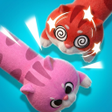Ikona programu: Critters Arrow Escape