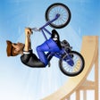 Ikon program: BMX Backflip King