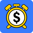 Ícone do programa: CredTime  Ind credit loan…