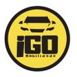 Ikona programu: iGO MOBILIDADE