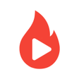 プログラムのアイコン：Fire Player IPTV  Video