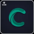 プログラムのアイコン：ViXR Creator Studio