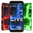 Иконка программы: Phone Electricity Live Wa…