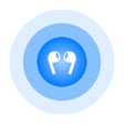程序图标：Device Tracker - Find Air…