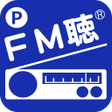プログラムのアイコン：FM聴 for Community
