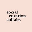 Icoon van programma: Social Curation Collabs