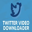 Twitter Video Downloader By TwitterMate