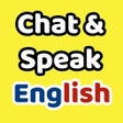 Ikona programu: English Speaking Practice…