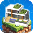 أيقونة البرنامج: Craftsman Modern Farm Hou…